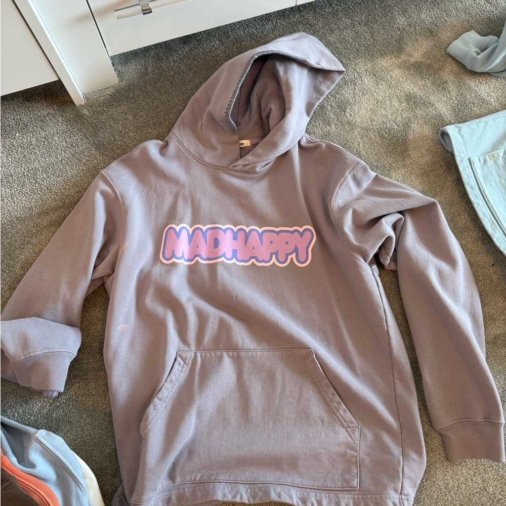 3 Madhappy Hoodies